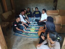 Atas Campur Tangan NKI, Sengketa Tanah Warisan di Desa Kukusan Berakhir Damai