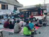 Safari Nobar Piala Dunia 2026, Satbinmas Polres Situbondo Ajak Warga Jaga Kamtibmas