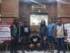 Kabur ke Bali, Pelaku Penggelapan Uang Angsuran Kredit Berhasil Dibekuk Polisi