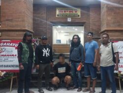 Kabur ke Bali, Pelaku Penggelapan Uang Angsuran Kredit Berhasil Dibekuk Polisi
