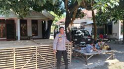 Kurang dari Sepekan, Polsek Panarukan Ungkap Kasus Pria Bertopeng yang Viral di Medsos
