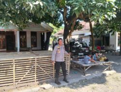 Kurang dari Sepekan, Polsek Panarukan Ungkap Kasus Pria Bertopeng yang Viral di Medsos