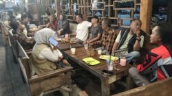 Wartawan Situbondo Minta Dilibatkan dalam Agenda Investor, Syaiful Bahri: Kami Ingin Jadi Mitra Pembangunan
