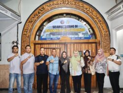 Kakanwil Ditjen PAS Jawa Timur Cek Kondisi Warga Binaan dan Dapur Rutan Situbondo