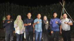 Kakanwil Ditjen PAS Jatim Tinjau SAE Rutan Situbondo, Dorong Pembinaan Warga Binaan yang Produktif dan Mandiri
