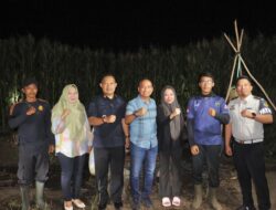 Kakanwil Ditjen PAS Jatim Tinjau SAE Rutan Situbondo, Dorong Pembinaan Warga Binaan yang Produktif dan Mandiri