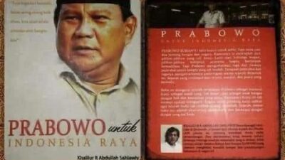 SINERGI MEMBANGUN NEGERI: JAYALAH NKRI !!!