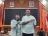 Mas Rio Pulangkan Sarjana Driver Ojol di Malang untuk Magang di Bagian Hukum Pemkab Situbondo