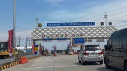 Lima Kepala Daerah Jatim Timur Kompak Dorong Percepatan Operasional Tol Prosiwangi, Nasim Khan Siap Kawal ke Pemerintah Pusat