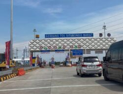 Lima Kepala Daerah Jatim Timur Kompak Dorong Percepatan Operasional Tol Prosiwangi, Nasim Khan Siap Kawal ke Pemerintah Pusat