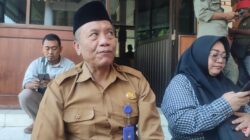 SITUBONDO MEMANAS❗ Kadiskominfo Sugiyono Tantang ‘Kemampuan Tempur’ Wartawan, Siap Baku Hantam?