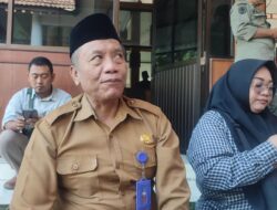 SITUBONDO MEMANAS❗ Kadiskominfo Sugiyono Tantang ‘Kemampuan Tempur’ Wartawan, Siap Baku Hantam?