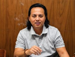 Karier Febrie Andriansyah Tamat, Kejaksaan dan Kepolisian Kian Erat