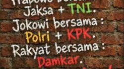 Prabowo Subianto Untuk Indonesia Raya