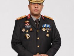 Brigjen Pol Muhammad Irhamni Ajak Aparat Penegak Hukum Perkuat Kolaborasi Berantas Kejahatan Lingkungan