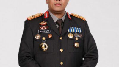 Brigjen Pol Muhammad Irhamni Ajak Aparat Penegak Hukum Perkuat Kolaborasi Berantas Kejahatan Lingkungan