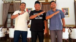 Dokter Spesialis Muda Siap Berkiprah di Situbondo, Mas Rio: Daerah Masih Butuh 37 Dokter Spesialis