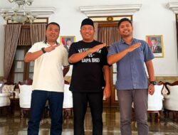 Dokter Spesialis Muda Siap Berkiprah di Situbondo, Mas Rio: Daerah Masih Butuh 37 Dokter Spesialis