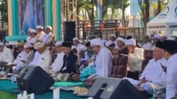 Daftar Masyayikh dan Kiai Dalam Acara Haul Masyayikh Nusantara yang Dihadiri Ratusan Ribu Jamaah