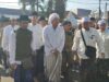 Nasim Khan Dampingi KHR Muhammad Kholil As’ad Syamsul Arifin Hadiri Haul Masyayikh Nasional di Situbondo