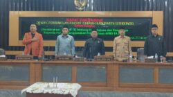 DPRD Situbondo Setujui Raperda Pertanggungjawaban APBD 2025, Soroti Optimalisasi Aset hingga Penyelesaian Temuan BPK