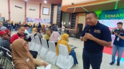Pemkab Situbondo dan Yayasan John Foirset Kembali Gelar Operasi Katarak Massal, Targetkan 240 Pasien
