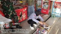 Satpol PP Situbondo Optimalkan DBHCHT Rp2 Miliar untuk Gempur Peredaran Rokok Ilegal