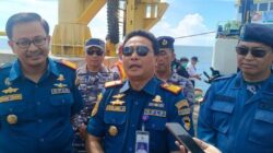 KSOP Panarukan Tunda Sementara Keberangkatan Kapal ke Kepulauan Madura Akibat Cuaca Buruk