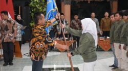 PWI Situbondo Periode 2026–2029 Resmi Dilantik, Diana Dinar Ajak Wartawan Jaga Integritas dan Perkuat Kolaborasi