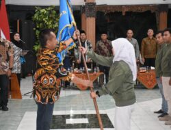 PWI Situbondo Periode 2026–2029 Resmi Dilantik, Diana Dinar Ajak Wartawan Jaga Integritas dan Perkuat Kolaborasi
