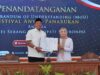 Situbondo-Serang Bangun Poros Anyer–Panarukan, Mas Rio: Saatnya Sejarah Menjadi Jalan Masa Depan