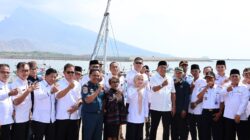 Situbondo dan Serang Teken MoU Anyer-Panarukan, TPP Kemendesa PDT Siap Kawal Penguatan Ekonomi Desa