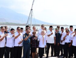Situbondo dan Serang Teken MoU Anyer-Panarukan, TPP Kemendesa PDT Siap Kawal Penguatan Ekonomi Desa