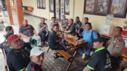 Polres Situbondo Perkuat Kemitraan Lewat POJOK BERKAH KAMTIBMAS, Rangkul LSM dan Media Bangun Komunikasi Humanis