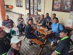 Polres Situbondo Perkuat Kemitraan Lewat POJOK BERKAH KAMTIBMAS, Rangkul LSM dan Media Bangun Komunikasi Humanis