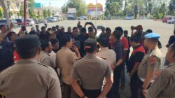 Tujuh LSM di Situbondo Resmi Laporkan Akun TikTok DPC PDIP dan Anggota DPRD ke Polisi: Ancam Gelar Demo Jika Tak Ditindaklanjuti