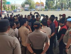 Tujuh LSM di Situbondo Resmi Laporkan Akun TikTok DPC PDIP dan Anggota DPRD ke Polisi: Ancam Gelar Demo Jika Tak Ditindaklanjuti