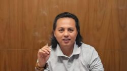 GERBANG TOLL PBNU GERAKAN BARENG TOLAK LPJ PBNU