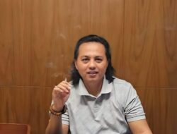 GERBANG TOLL PBNU GERAKAN BARENG TOLAK LPJ PBNU
