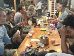 Bang Ipoel: Wartawan Itu Aset, Bukan Sekedar Kelengkapan Demokrasi❗