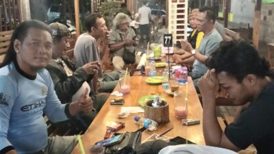 Bang Ipoel: Wartawan Itu Aset, Bukan Sekedar Kelengkapan Demokrasi❗