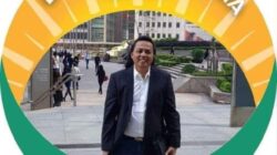MENGHARGAI DIRI SENDIRI: Catatan Subuh dari Bentangan Tambang Tanah Jawa