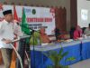 Nasim Khan dan BRI Edukasi Muslimat NU tentang Keamanan Transaksi Digital dan Akses Permodalan UMKM