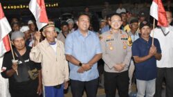 Dialog Kebangsaan, Kapolres Situbondo Ajak Masyarakat Jaga Persatuan dan Bijak Bermedia Sosial