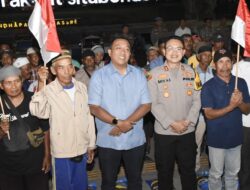 Dialog Kebangsaan, Kapolres Situbondo Ajak Masyarakat Jaga Persatuan dan Bijak Bermedia Sosial