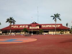 Pj Kades Nonggunong Apresiasi Langkah Cepat Polresta Sumenep Ungkap Kasus Pencurian Kayu