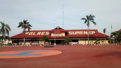 Pj Kades Nonggunong Apresiasi Langkah Cepat Polresta Sumenep Ungkap Kasus Pencurian Kayu