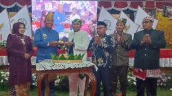 Rapat Paripurna Istimewa DPRD HARJAKASI ke-208, Momentum Refleksi dan Konsolidasi Menuju Situbondo Naik Kelas