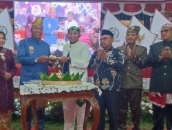 Rapat Paripurna Istimewa DPRD HARJAKASI ke-208, Momentum Refleksi dan Konsolidasi Menuju Situbondo Naik Kelas