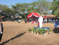 Kecamatan Situbondo Kota Gelar Upacara HUT ke-81 Kemerdekaan RI, Momentum Perkuat Persatuan dan Pengabdian